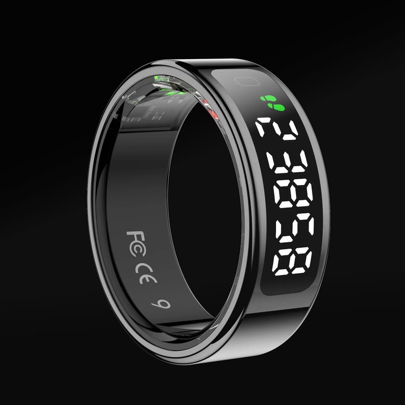 Vortex Pulse Ring